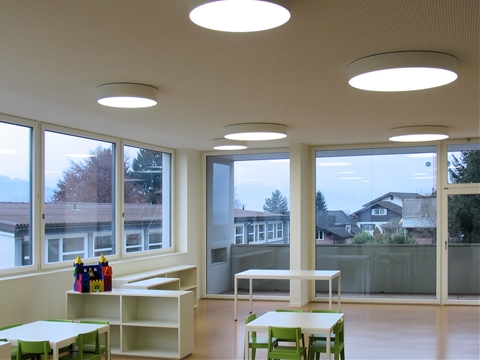Kindergarten