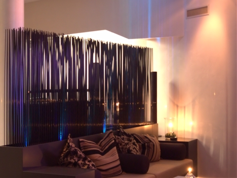 Bar Smokers lounge