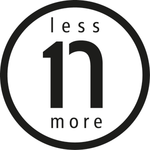 LessNmore Logo