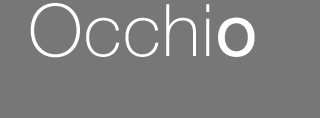 Occhio Logo